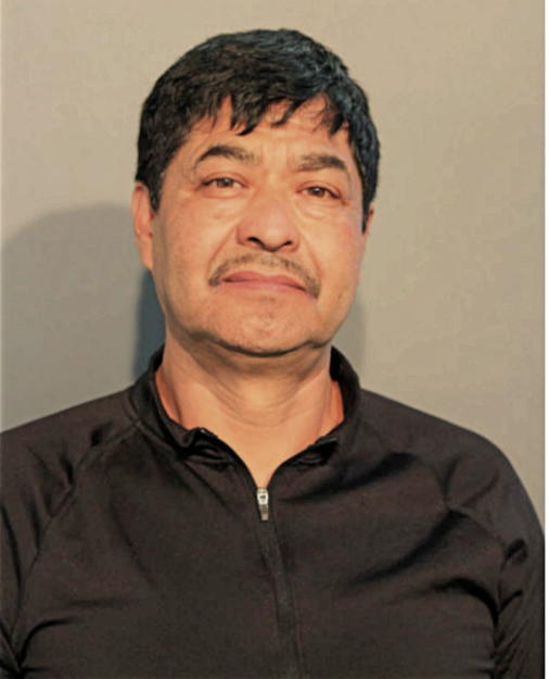 JOSE M VALENZUELA, Cook County, Illinois