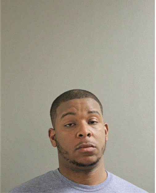 CHARLES D WASHINGTON, Cook County, Illinois