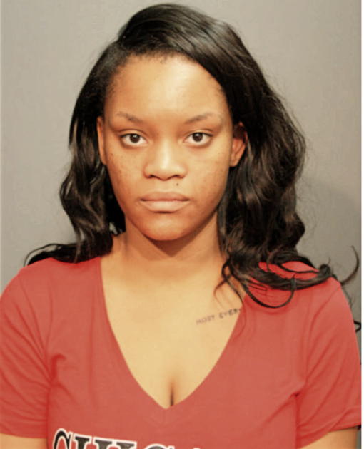 TATIANA R WASHINGTON, Cook County, Illinois