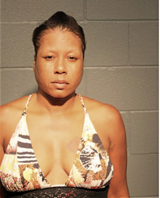 SHERONDA D WATSON, Cook County, Illinois