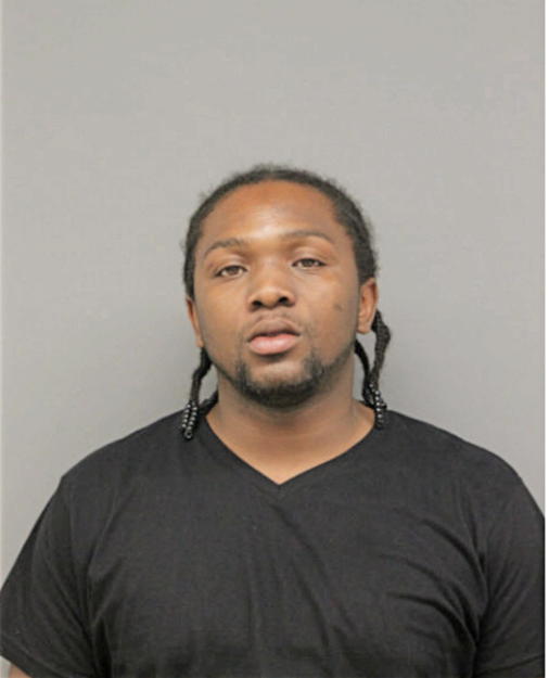 KTWOINE WEBB, Cook County, Illinois