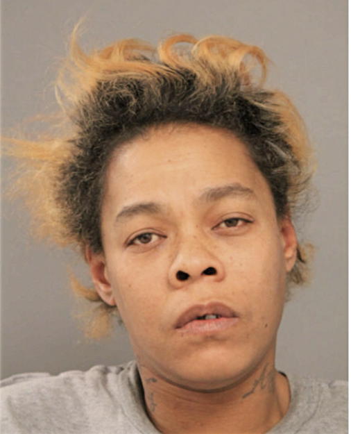 MARQUETTA WELBORN, Cook County, Illinois