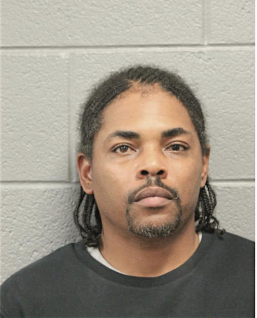 EUGENE V WHITE, Cook County, Illinois