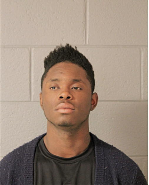 ASSANTIA A WILLIAMS, Cook County, Illinois