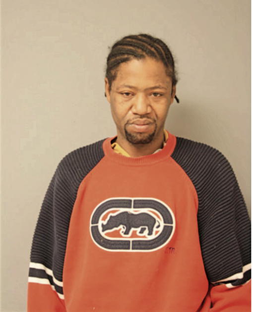 CHRISTOPHER B WILLIAMS, Cook County, Illinois