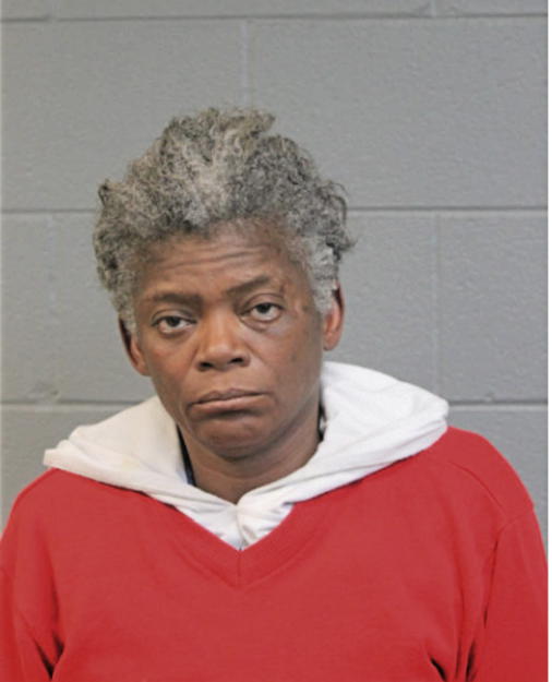 DAPHNE WILLIAMS, Cook County, Illinois