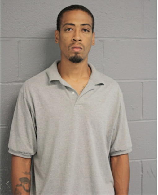 JASON LLOYD WILLIAMS, Cook County, Illinois