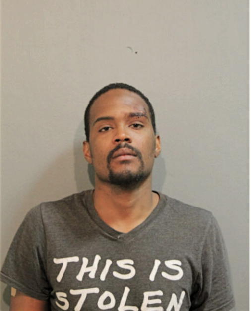 MARCUS WILLIAMS, Cook County, Illinois