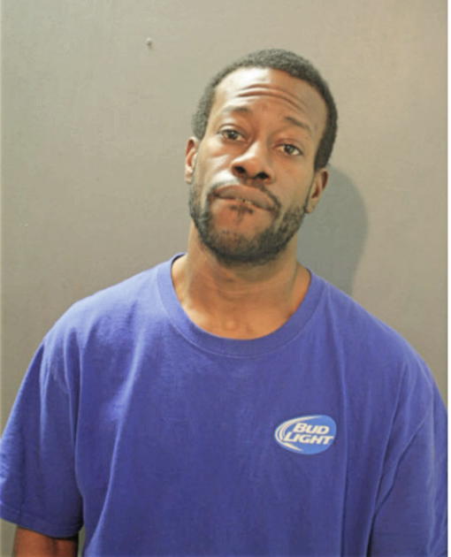 VIRGIL L WILLIAMS, Cook County, Illinois
