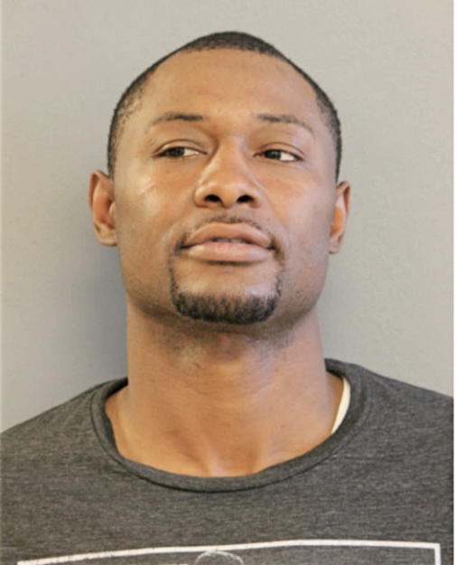 MARK A WILSON, Cook County, Illinois