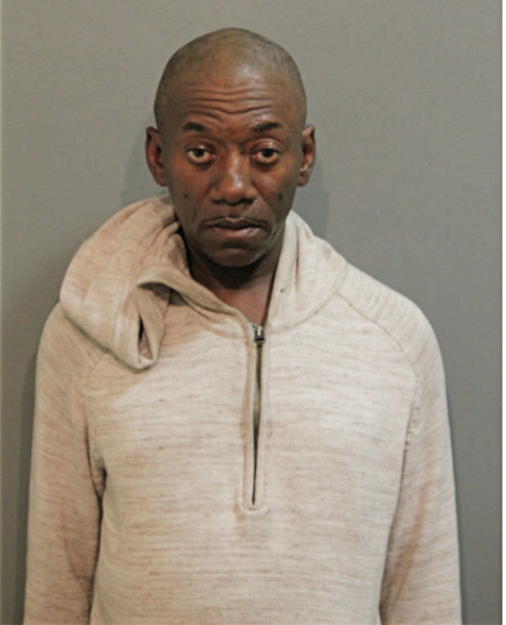 CARL A WINSTON, Cook County, Illinois