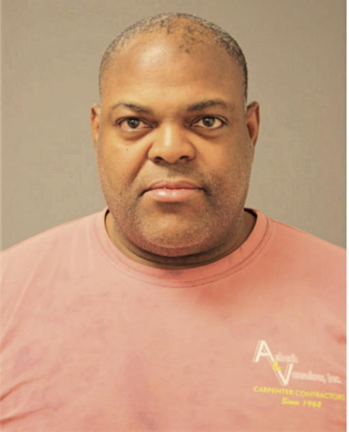 ANTHONY L WINTERS, Cook County, Illinois