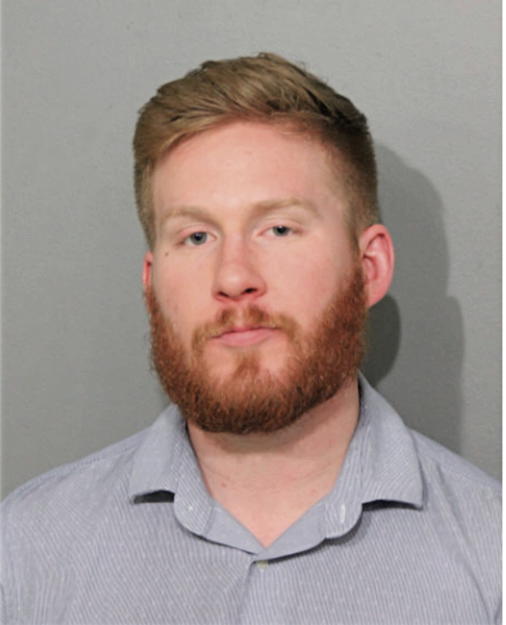 RYAN J WOOSLEY, Cook County, Illinois