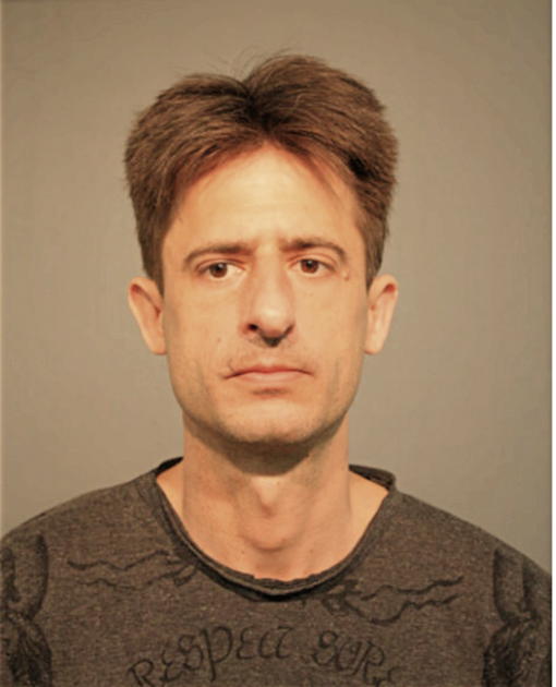 JOSEPH M YOUNG, Cook County, Illinois