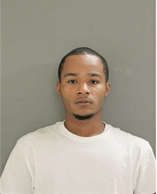 NICHOLOS T YOUNG, Cook County, Illinois