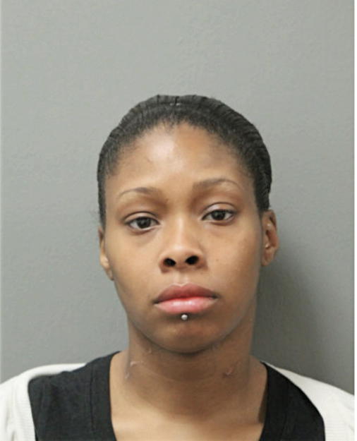CHRIS L ZEIGLER, Cook County, Illinois
