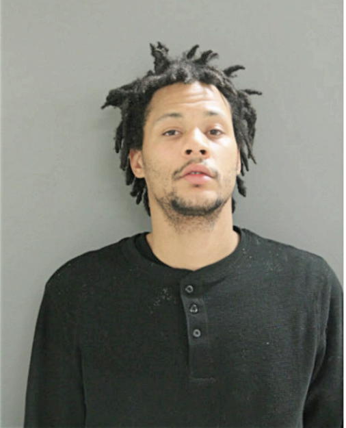 SCOTT A ZEIGLER, Cook County, Illinois