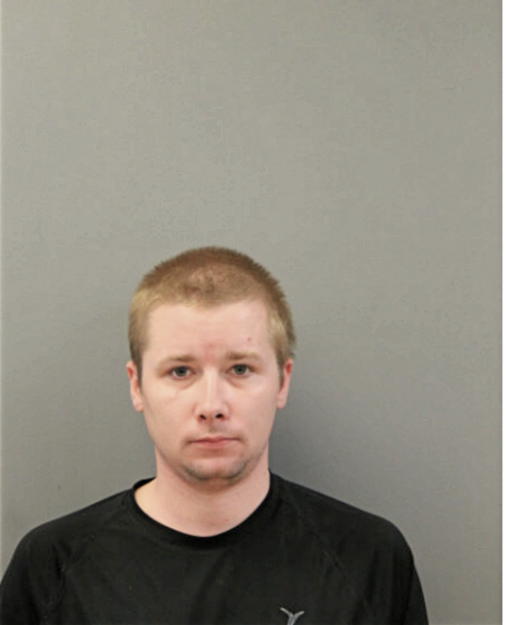 JASON A ZELL, Cook County, Illinois