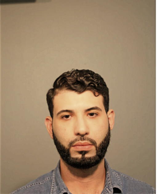 MOHAMMAD ODA ZSA, Cook County, Illinois