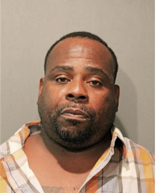 ANTIONE MARIO ACKERMAN, Cook County, Illinois
