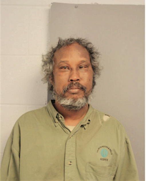 IBRAHIM ADEN, Cook County, Illinois