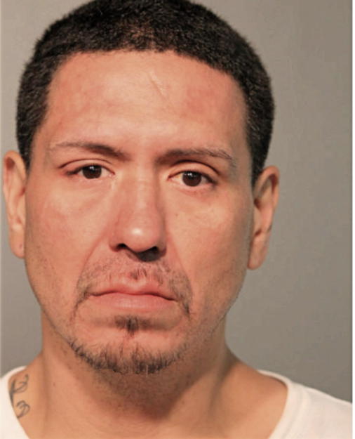 ROBERT AGUILAR, Cook County, Illinois