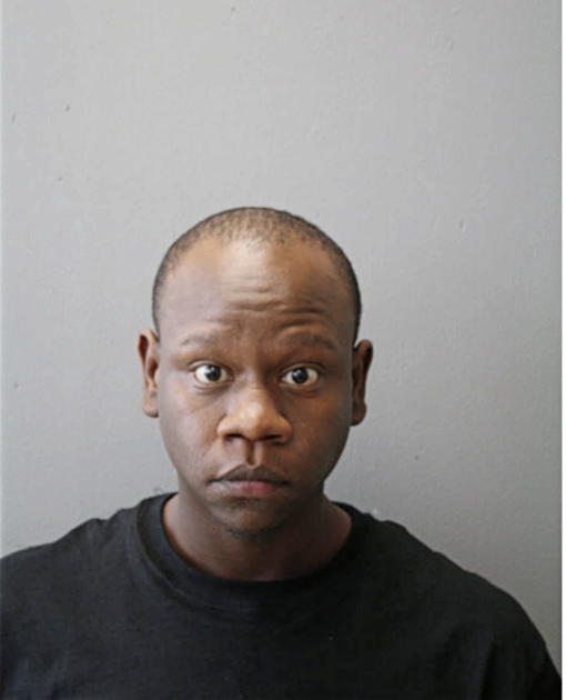 RASHEEN L AKINS, Cook County, Illinois
