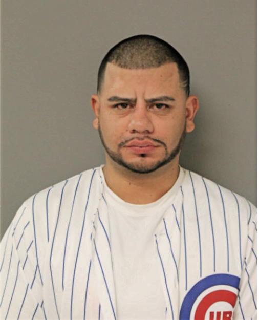 ERIC G ALVAREZ, Cook County, Illinois
