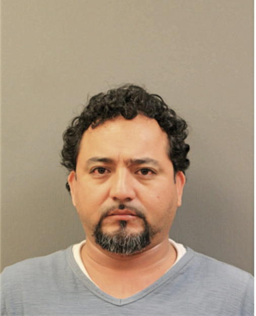 RAUL ANAYA, Cook County, Illinois