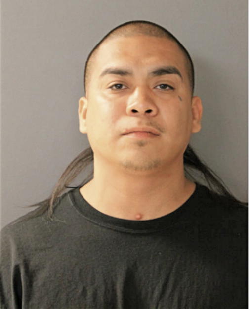 GABRIEL ARZOLA, Cook County, Illinois