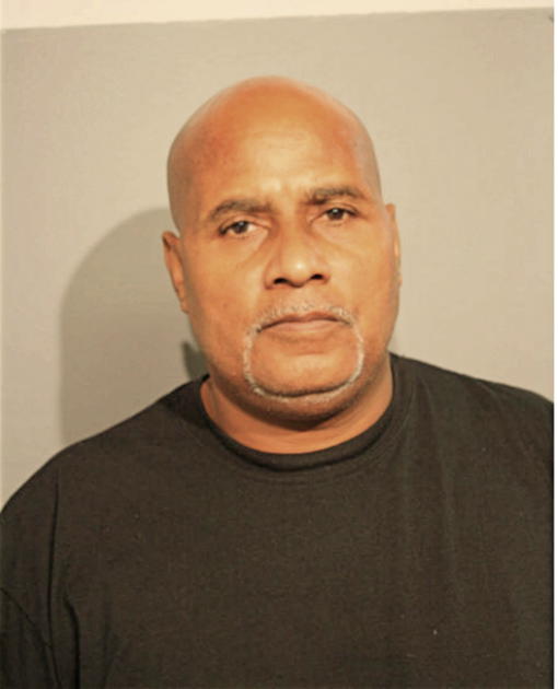 BRYANT AUBERT, Cook County, Illinois