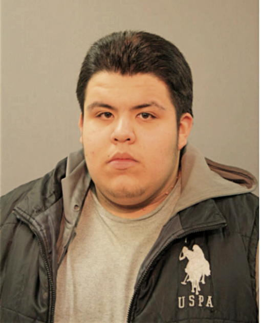 JOSE A AVALOS, Cook County, Illinois