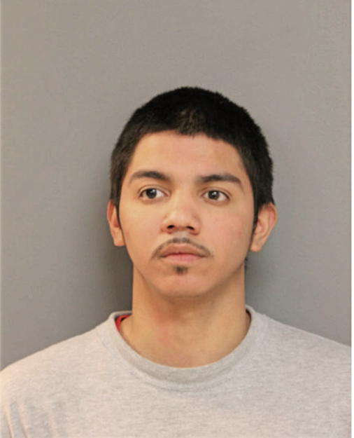 JASPER AVILA, Cook County, Illinois