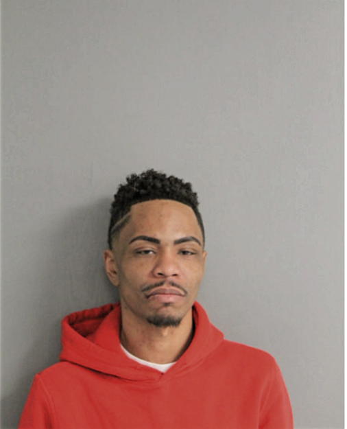 KELLEN H BAILEY, Cook County, Illinois