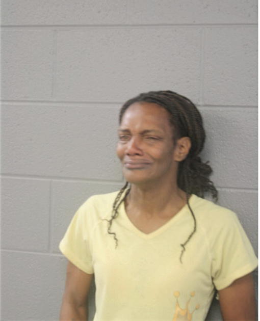 CYNTHIA Y BARBER, Cook County, Illinois