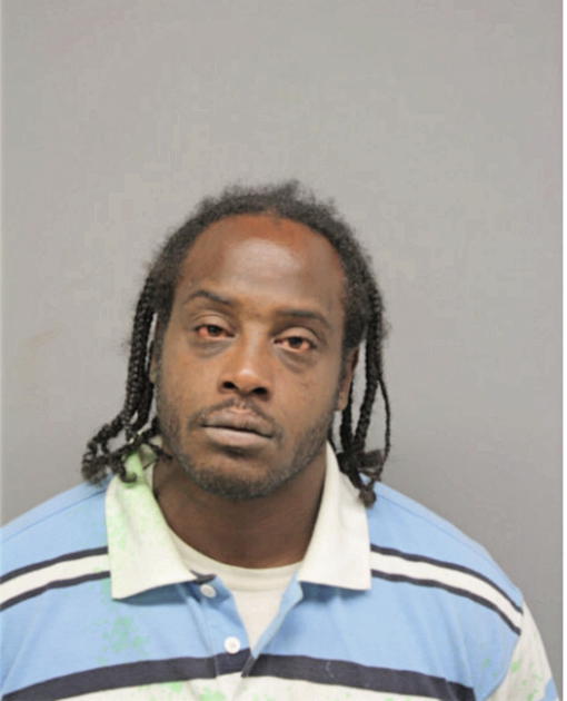 DAVID D BARNEY, Cook County, Illinois
