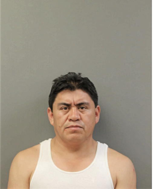 GUSTAVO BARRIOS, Cook County, Illinois