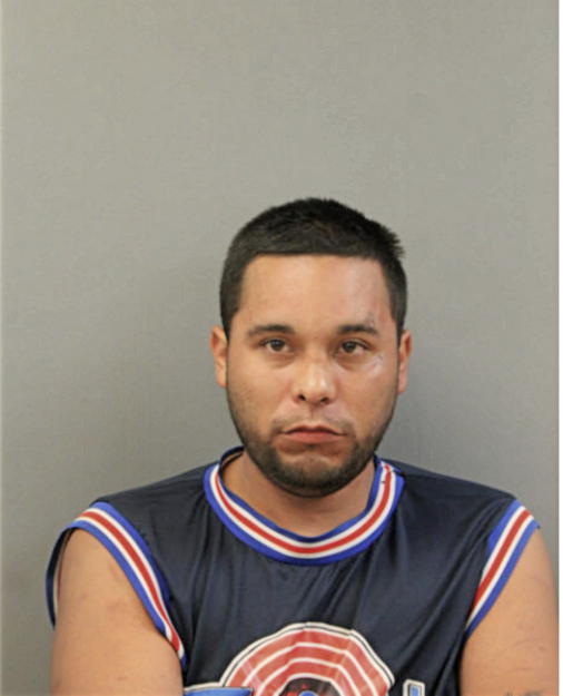 RAMON BECERRA, Cook County, Illinois