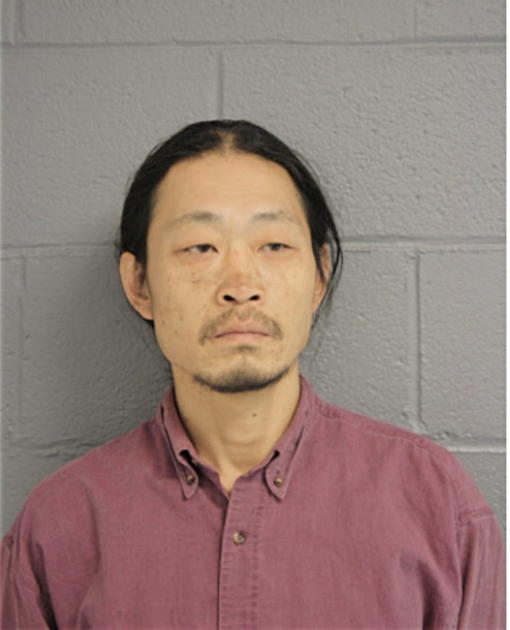 KEVIN BECKETT, Cook County, Illinois