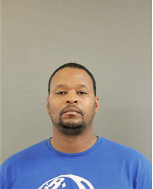 RODERICK R BELANGER, Cook County, Illinois