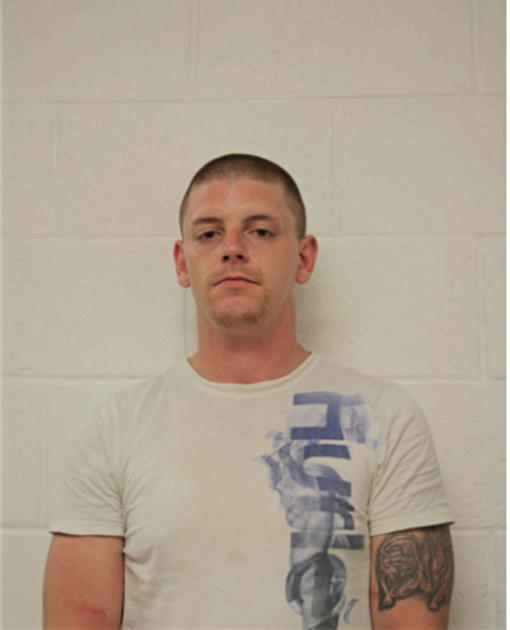 JOHN N BELCASTER, Cook County, Illinois