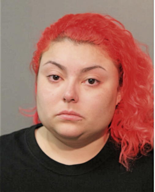 JEANETTE BELTRAN, Cook County, Illinois