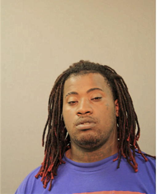VAUGNTRELL S BETTS, Cook County, Illinois