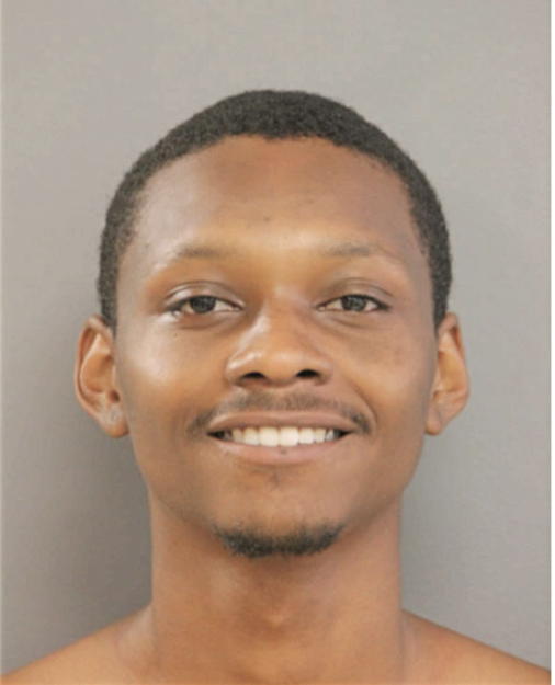 ALLEN BEY, Cook County, Illinois