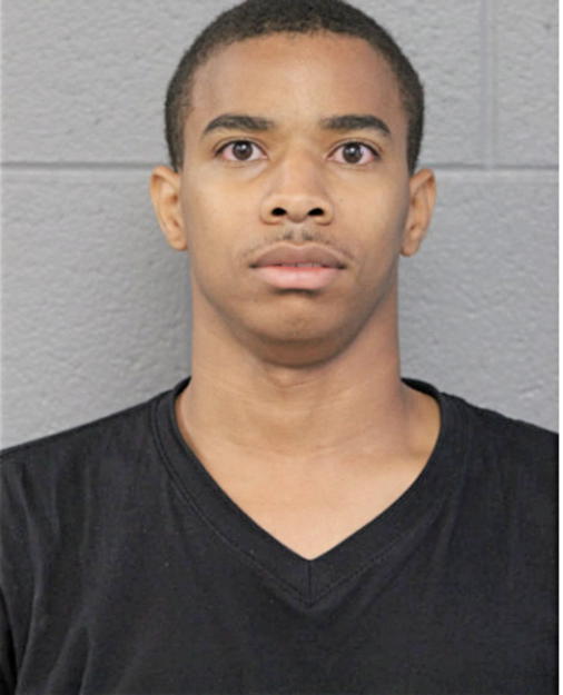 ALONZO L BINGHAM, Cook County, Illinois