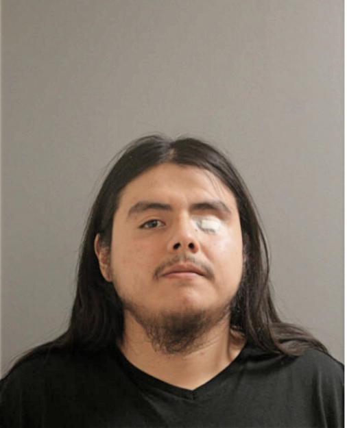 CESAR BLANCAS, Cook County, Illinois