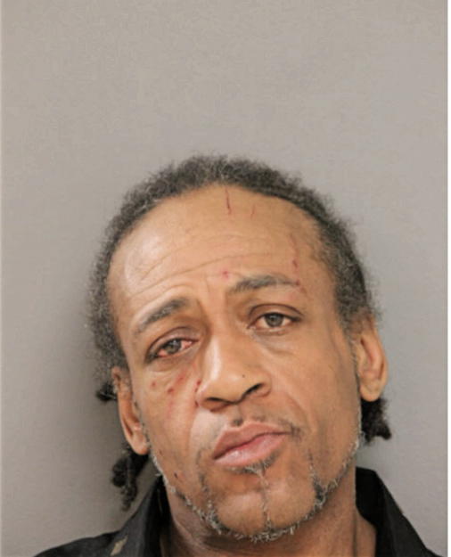 STEVEN V BLUITT, Cook County, Illinois