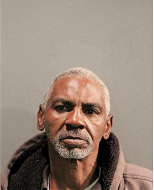 TERRY G BOLDEN, Cook County, Illinois