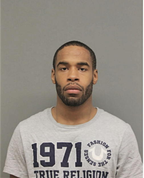 TYRONE N BOYKINS, Cook County, Illinois