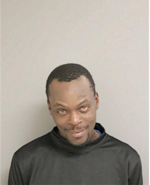 CARZEL BRANTLEY, Cook County, Illinois